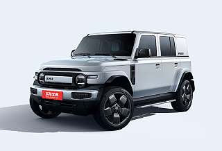 奇瑞iCAR V23