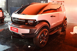 iCAR X25