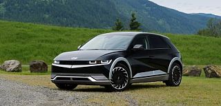 IONIQ(艾尼氪)5