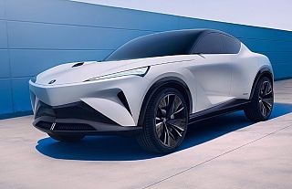 Performance EV