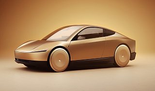Cybercab