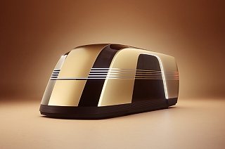 Robovan