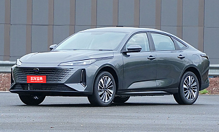 长安欧尚520