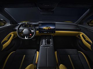 小米SU7 Ultra座椅