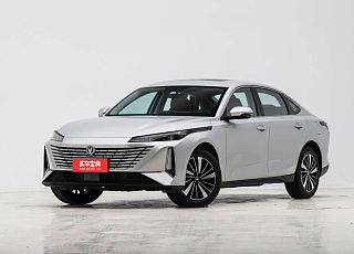 逸动PHEV