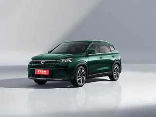 捷达VS8