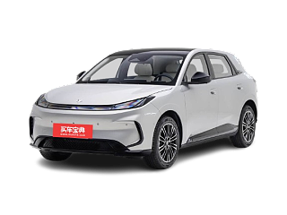 极狐T1外观