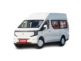 长安凯程V919