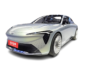 别克至境L7外观