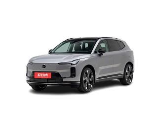 沃尔沃XC70插电式混动