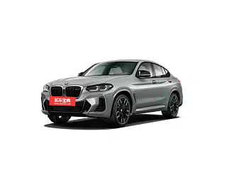 宝马X4 M40i