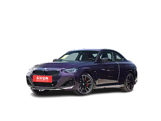 M240i
