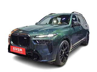 X7 M60i