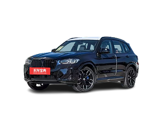 X3 M40i