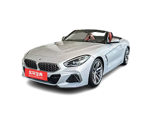 宝马Z4 M40i