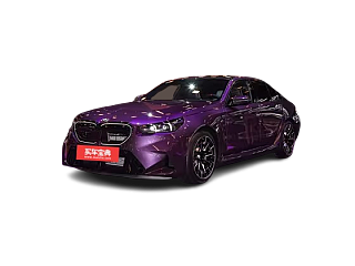 M5新能源