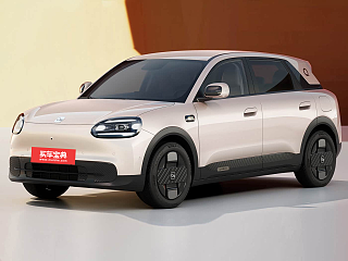 奇瑞QQ3EV