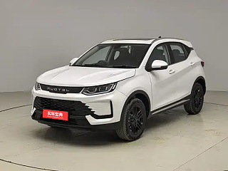 捷途X50