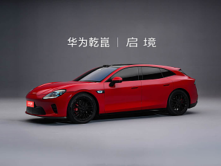 启境GT7