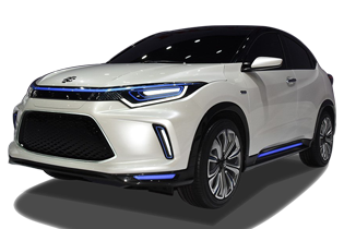 理念纯电动CONCEPT