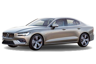 S60新能源(进口)