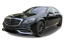 Lorinser MAYBACH S级