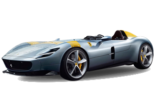 Monza SP1