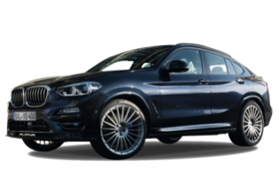 ALPINA XD4