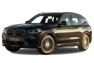 ALPINA XD3