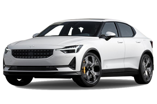 Polestar 2 2021款 单电机标准续航