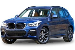 xDrive30e X Line 新加坡版