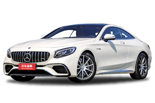 AMG S 65 L 典藏版