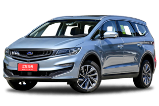 1.5TD PHEV 白金豪华型