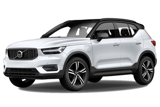 XC40新能源(进口)