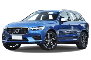 XC60新能源(进口)