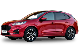 福特Escape新能源(海外)