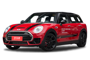 JCW CLUBMAN