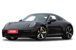 GT3 RS 4.0L