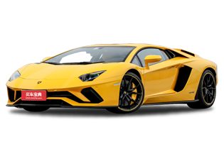 Aventador SVJ 63特别版