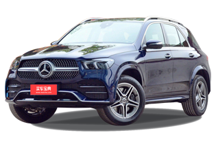 GLE 450 4MATIC 时尚型