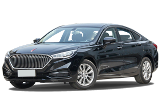 红旗H5 PHEV