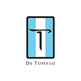De Tomaso