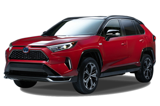 RAV4新能源(进口)