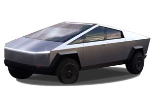 赛博越野旅行车