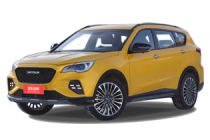 捷途X70 Coupe