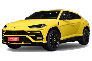 Urus  21款 4.0T V8 加规