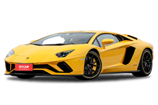 Aventador