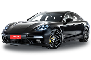 Panamera