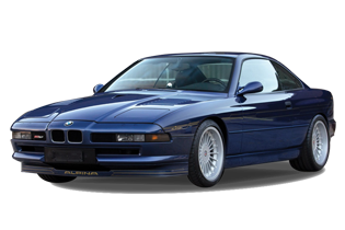 ALPINA B12