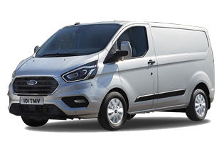 Tourneo Custom新能源